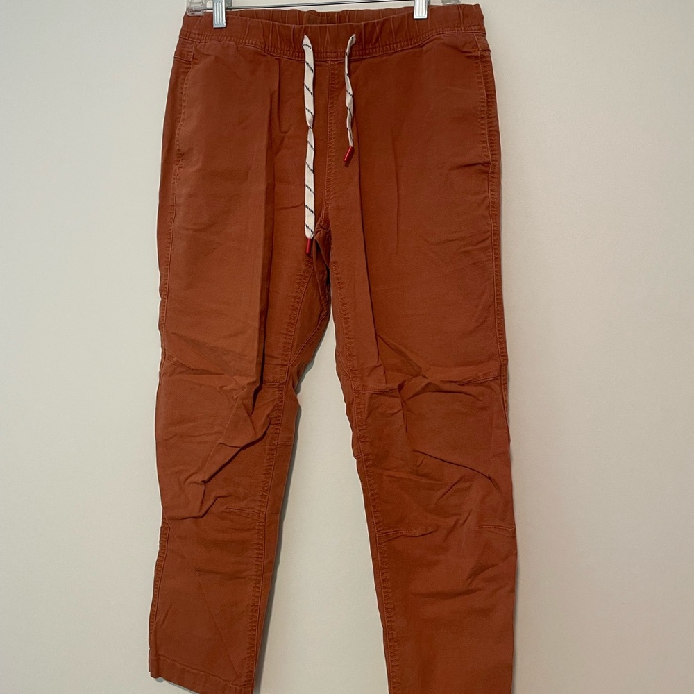 Topo Designs Dirt Pants